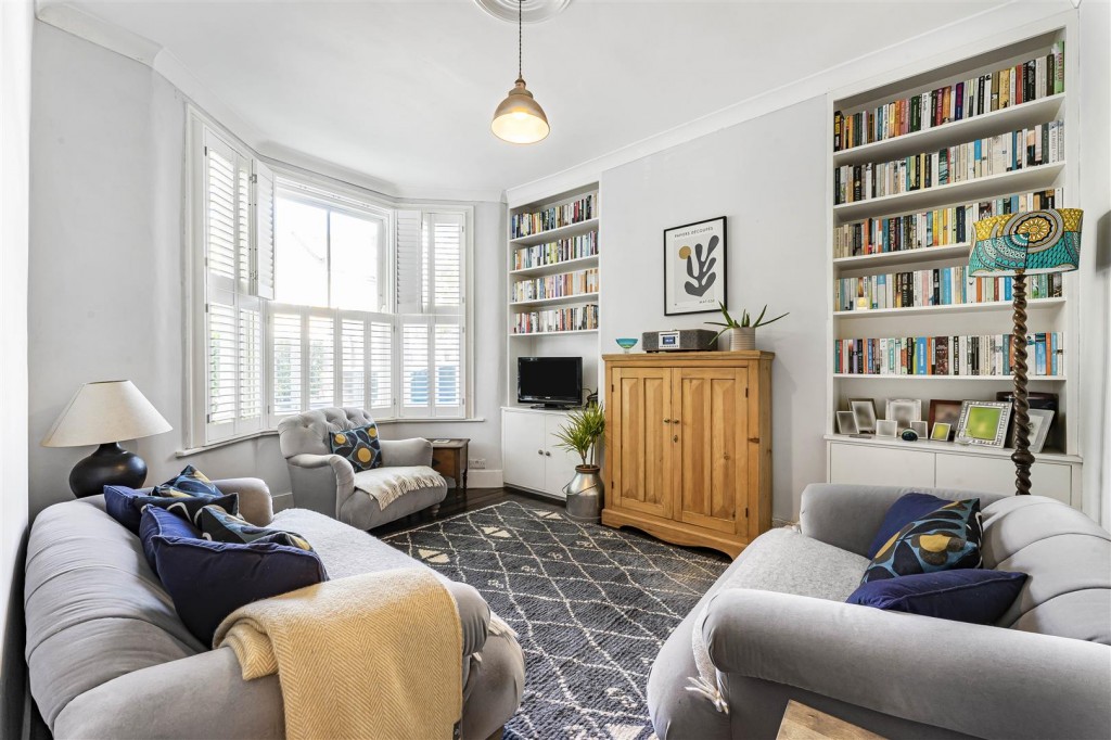 Twickenham Road, Leytonstone, London, E11