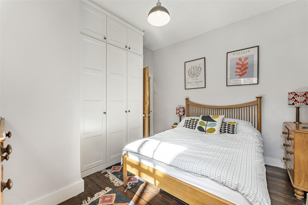 Twickenham Road, Leytonstone, London, E11