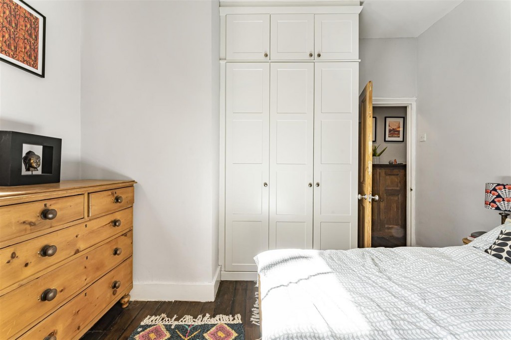 Twickenham Road, Leytonstone, London, E11