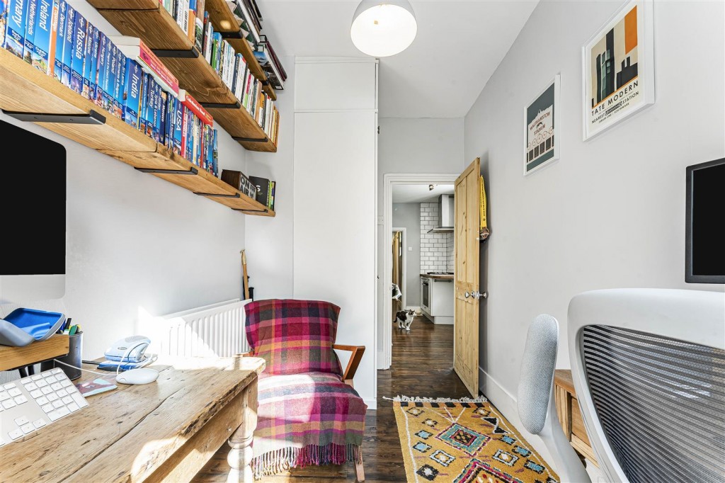 Twickenham Road, Leytonstone, London, E11
