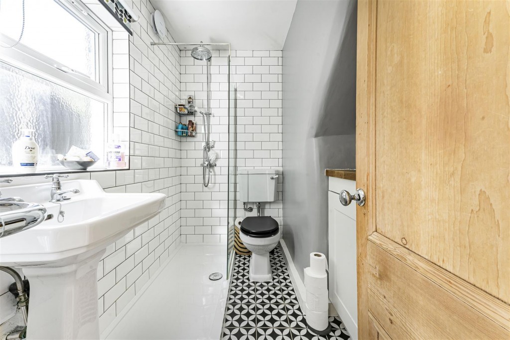 Twickenham Road, Leytonstone, London, E11