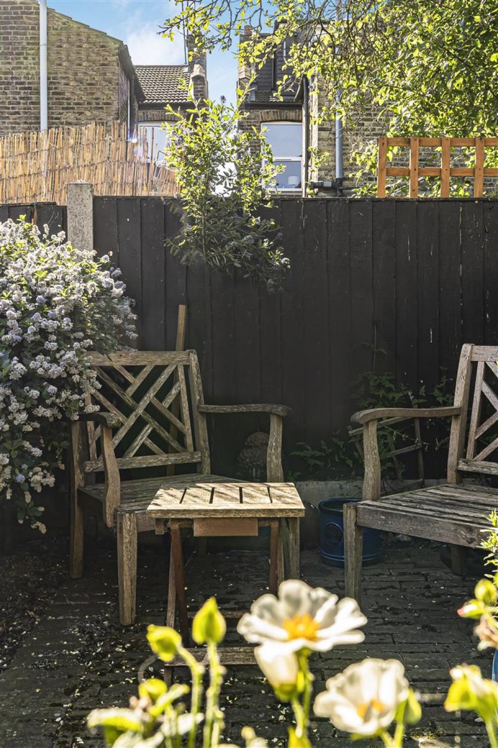 Twickenham Road, Leytonstone, London, E11