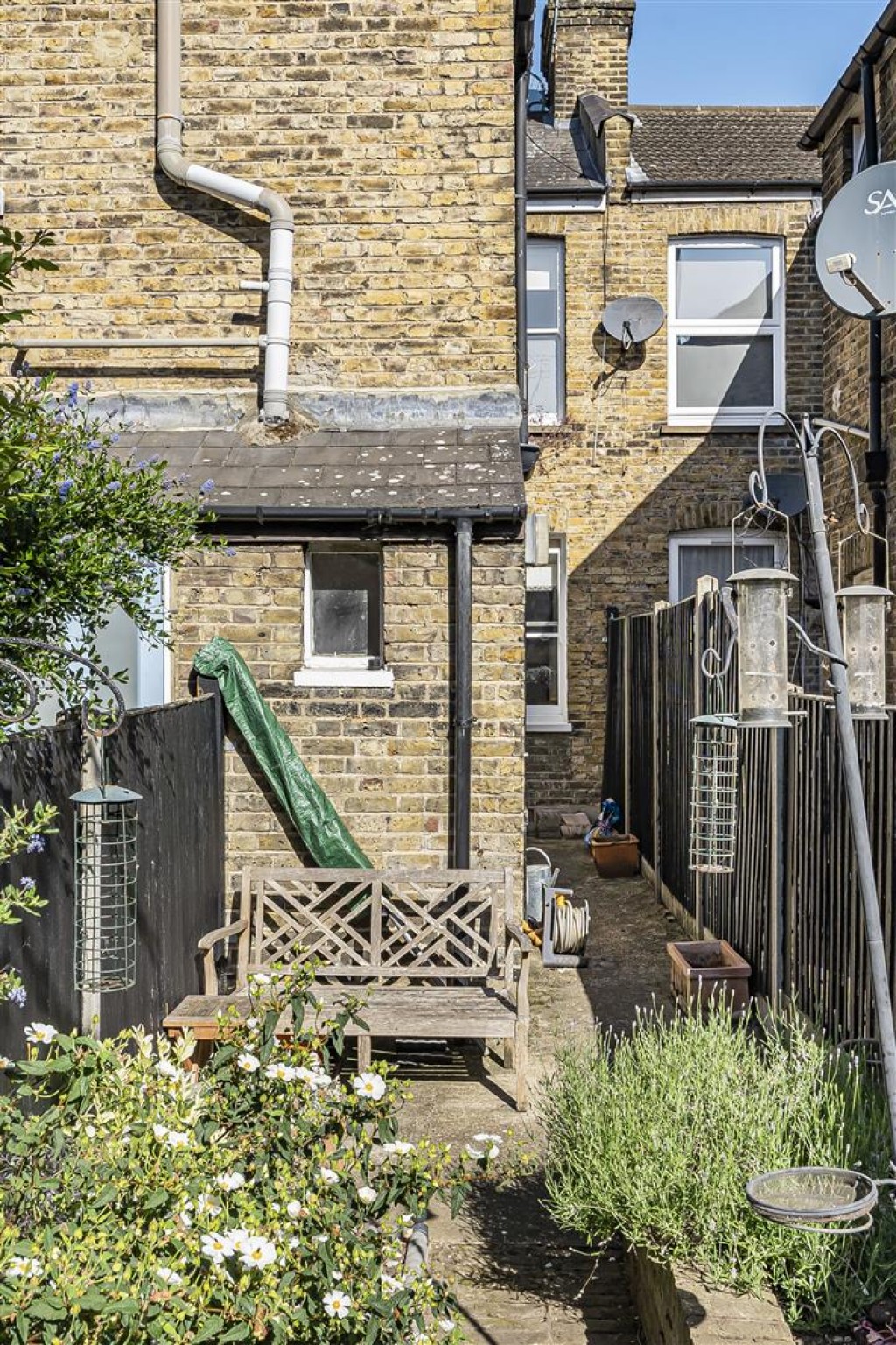 Twickenham Road, Leytonstone, London, E11