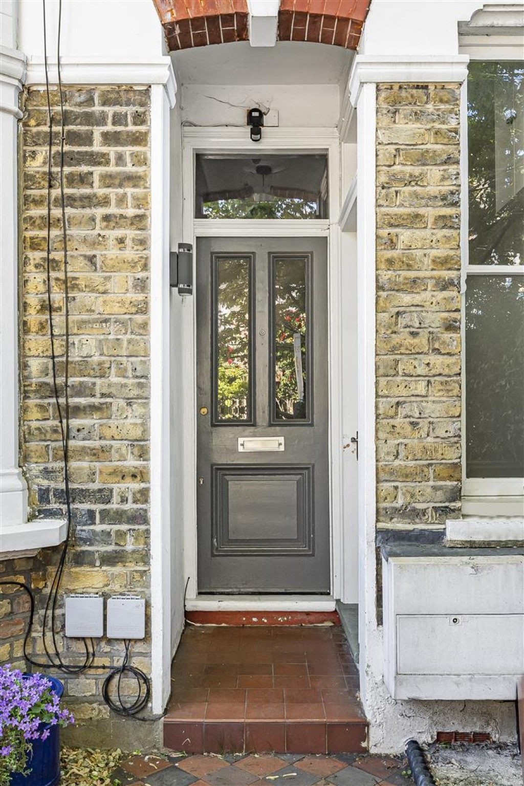 Twickenham Road, Leytonstone, London, E11