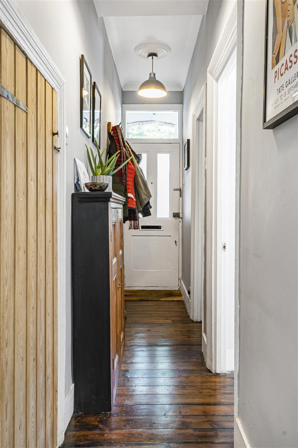 Twickenham Road, Leytonstone, London, E11
