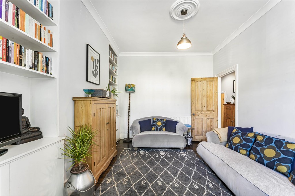 Twickenham Road, Leytonstone, London, E11