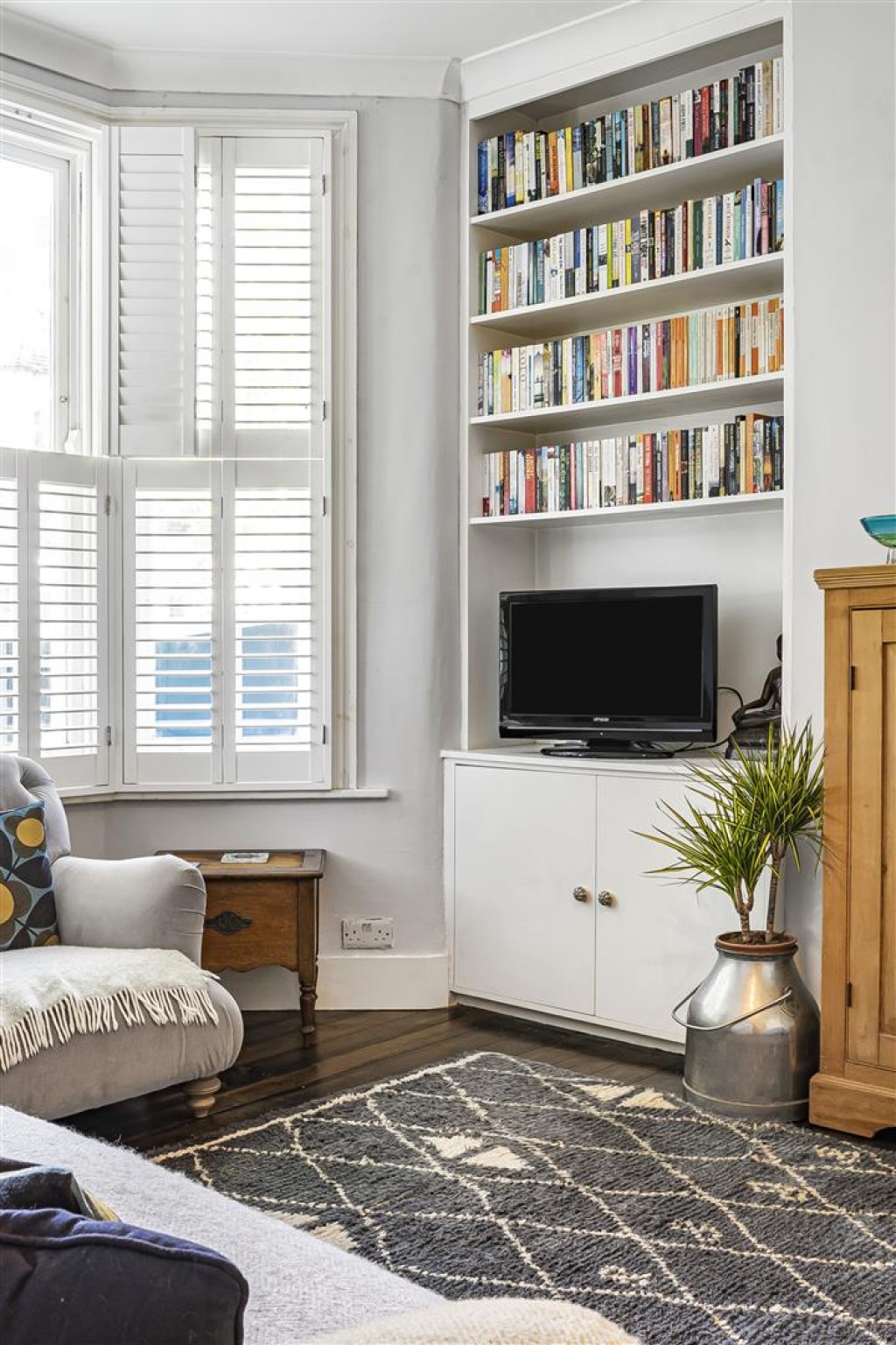 Twickenham Road, Leytonstone, London, E11
