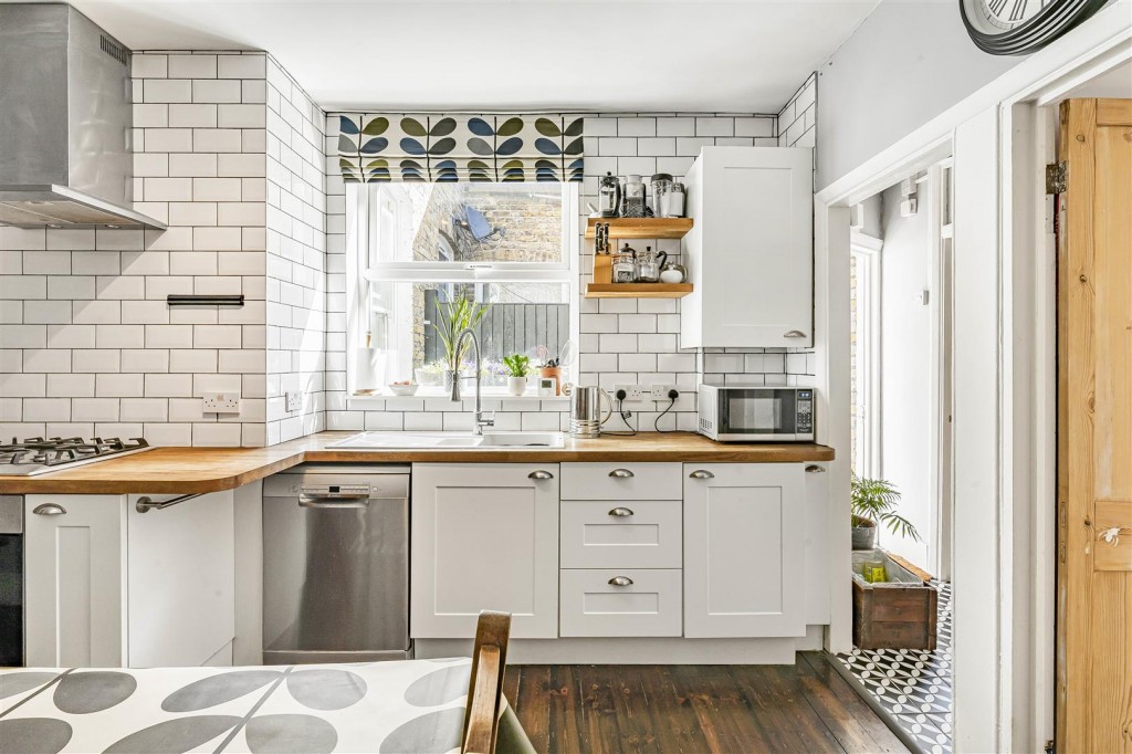 Twickenham Road, Leytonstone, London, E11