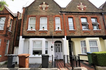Fleeming Road, Walthamstow, London, E17