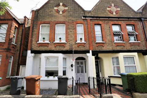 Fleeming Road, Walthamstow, London, E17