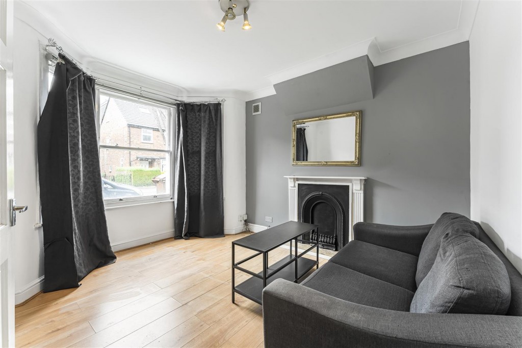 Fleeming Road, Walthamstow, London, E17