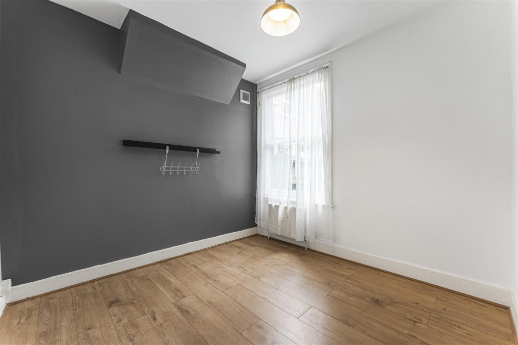 Fleeming Road, Walthamstow, London, E17