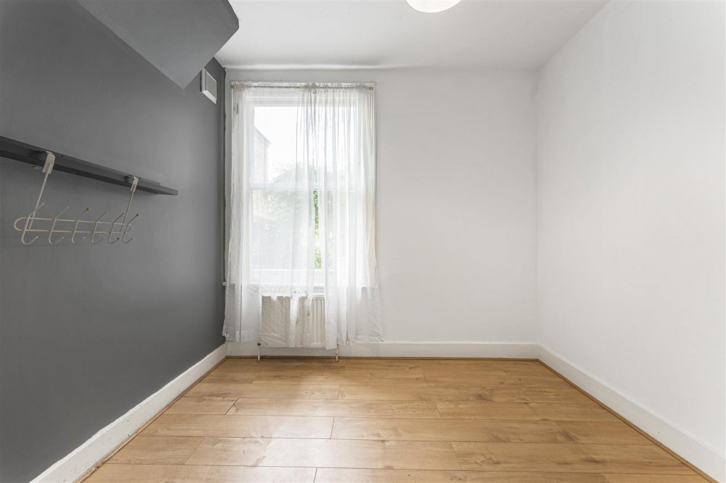 Fleeming Road, Walthamstow, London, E17