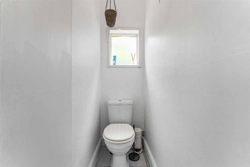 Fleeming Road, Walthamstow, London, E17