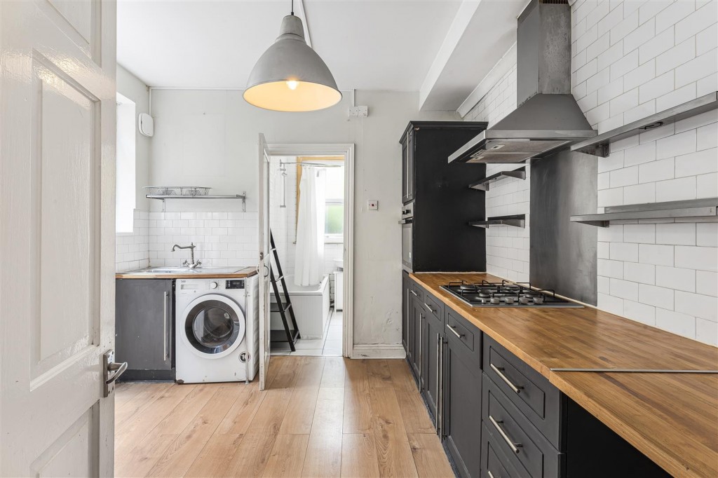 Fleeming Road, Walthamstow, London, E17