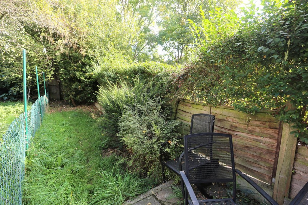 Fleeming Road, Walthamstow, London, E17