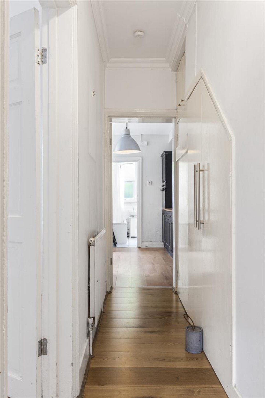 Fleeming Road, Walthamstow, London, E17