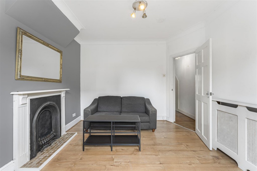 Fleeming Road, Walthamstow, London, E17