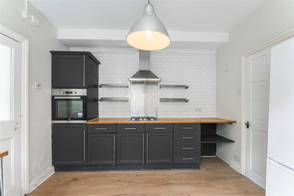 Fleeming Road, Walthamstow, London, E17