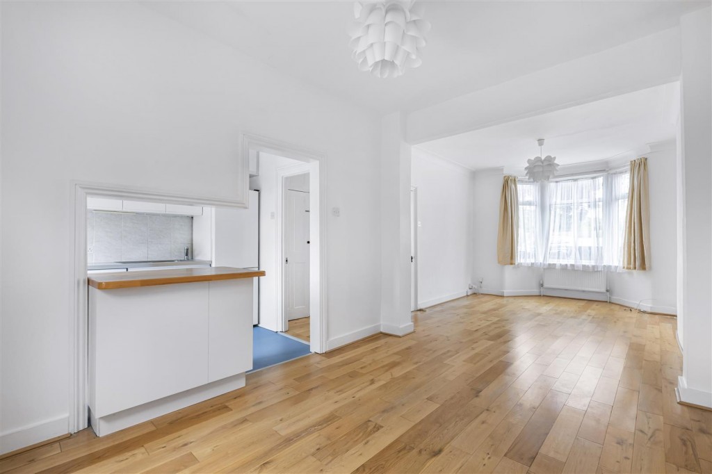 Chandos Avenue, Walthamstow, London, E17