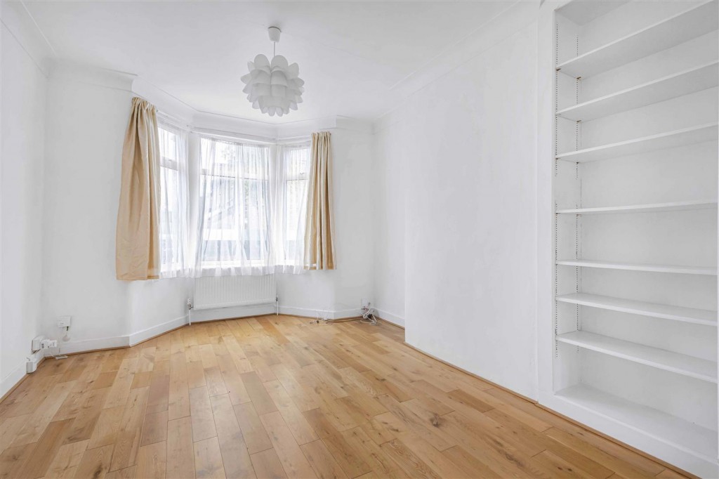 Chandos Avenue, Walthamstow, London, E17