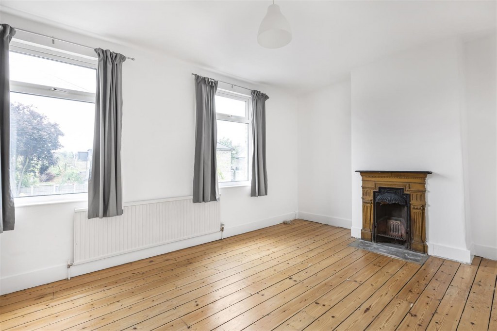 Chandos Avenue, Walthamstow, London, E17