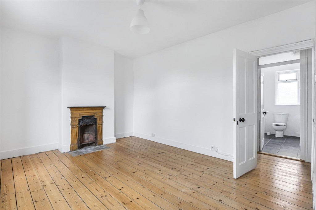 Chandos Avenue, Walthamstow, London, E17