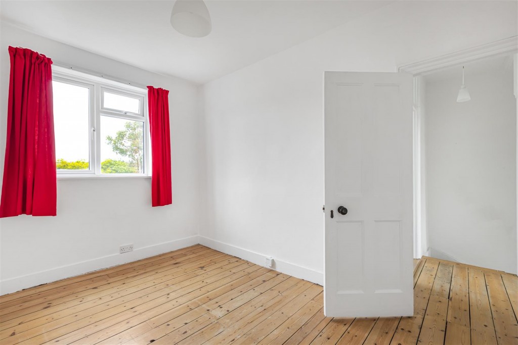 Chandos Avenue, Walthamstow, London, E17
