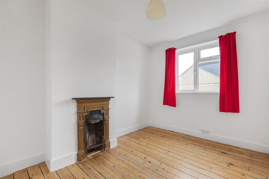 Chandos Avenue, Walthamstow, London, E17