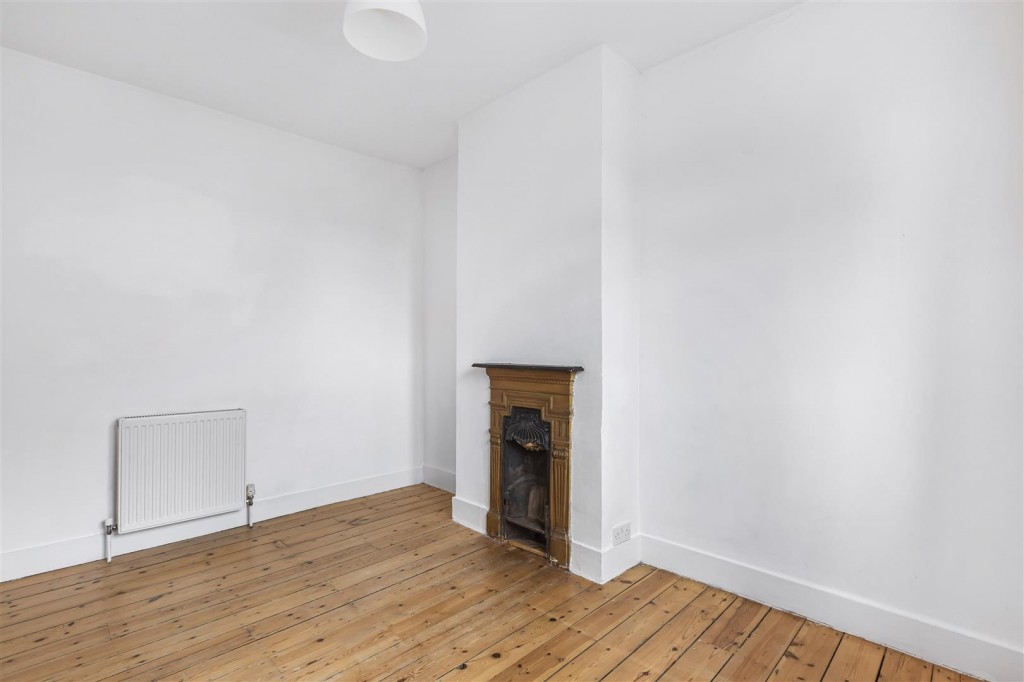 Chandos Avenue, Walthamstow, London, E17