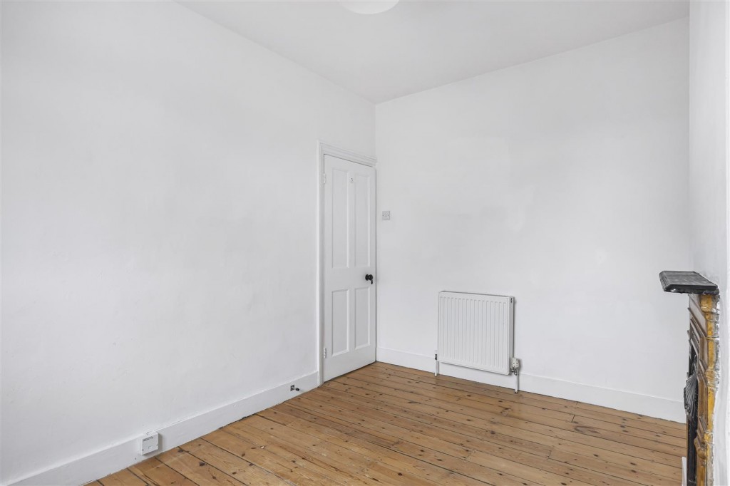 Chandos Avenue, Walthamstow, London, E17