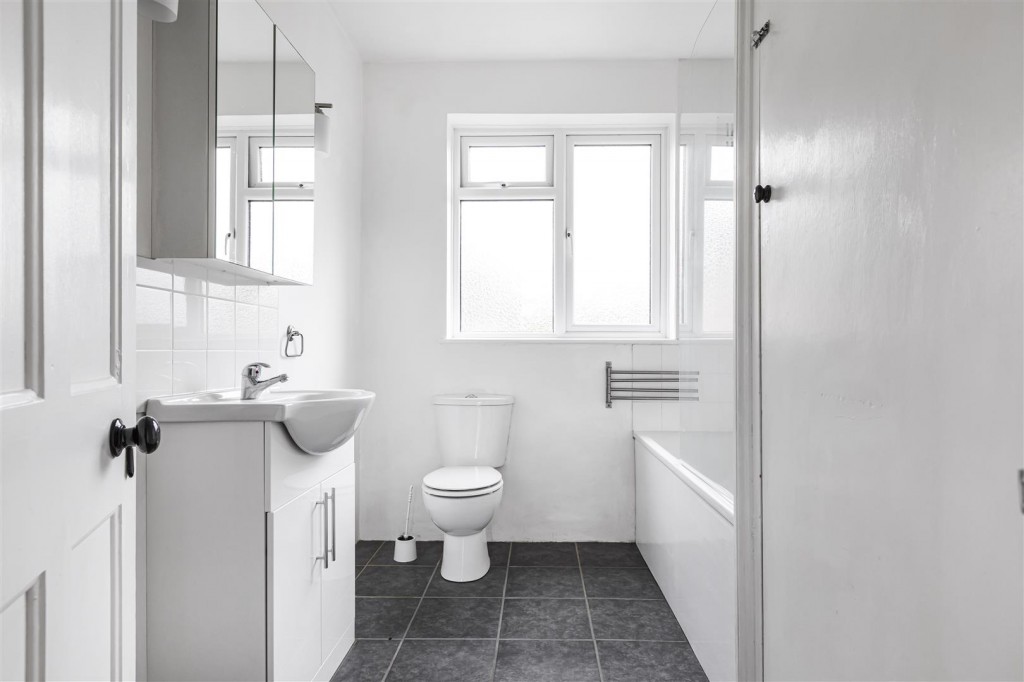 Chandos Avenue, Walthamstow, London, E17