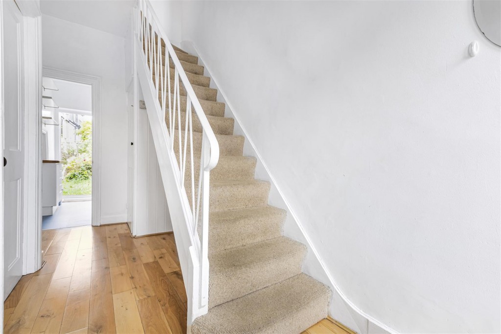 Chandos Avenue, Walthamstow, London, E17