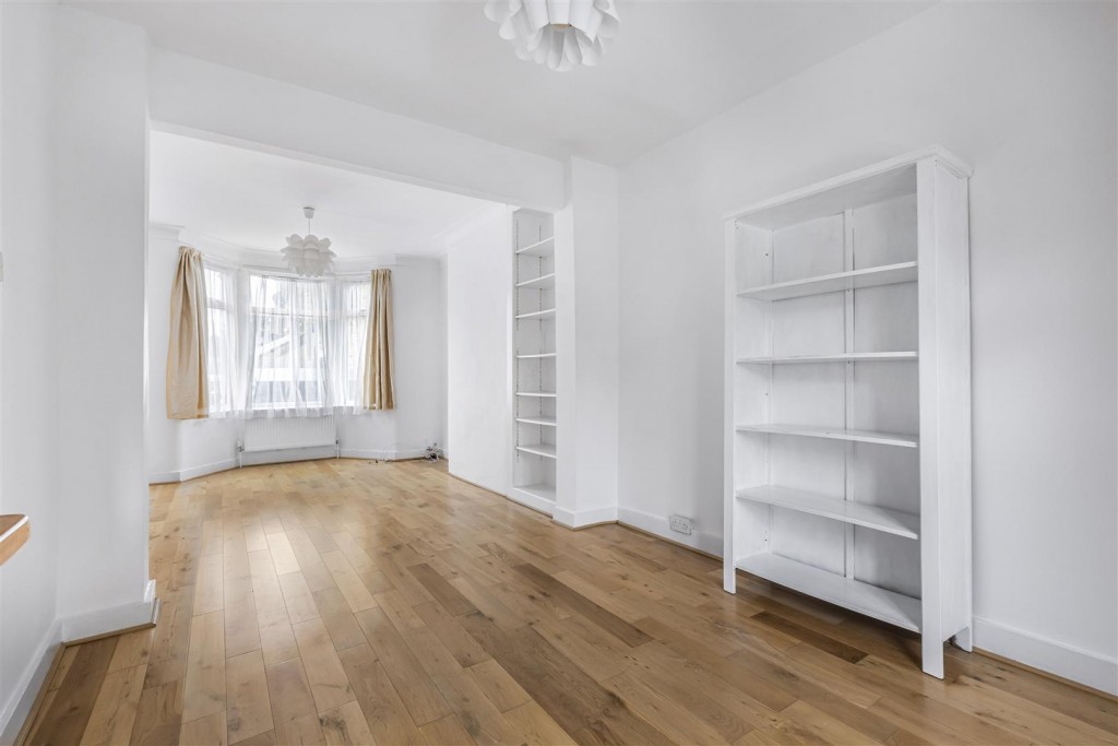 Chandos Avenue, Walthamstow, London, E17