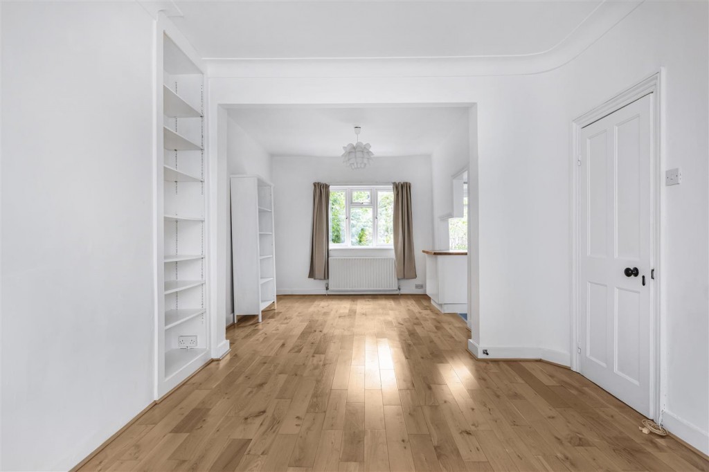 Chandos Avenue, Walthamstow, London, E17