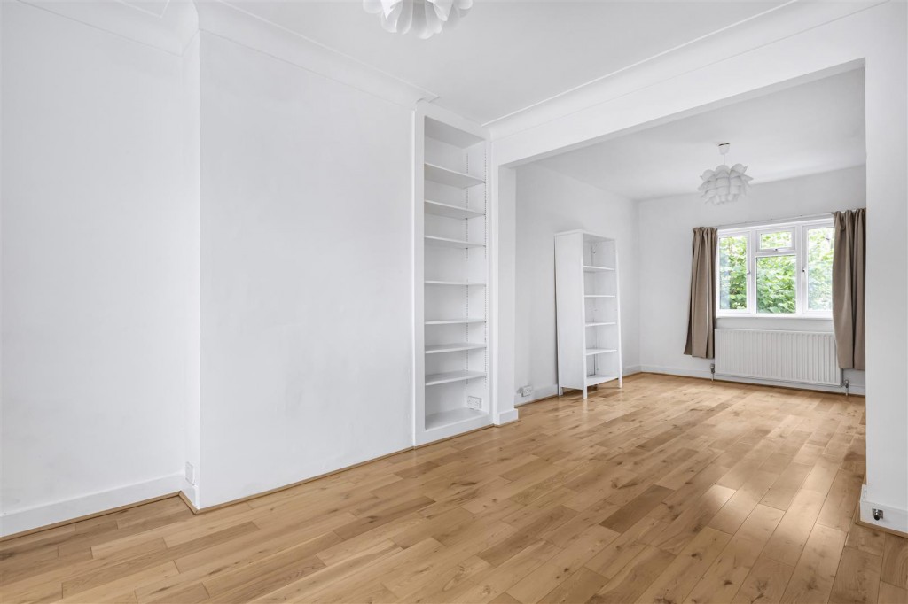 Chandos Avenue, Walthamstow, London, E17