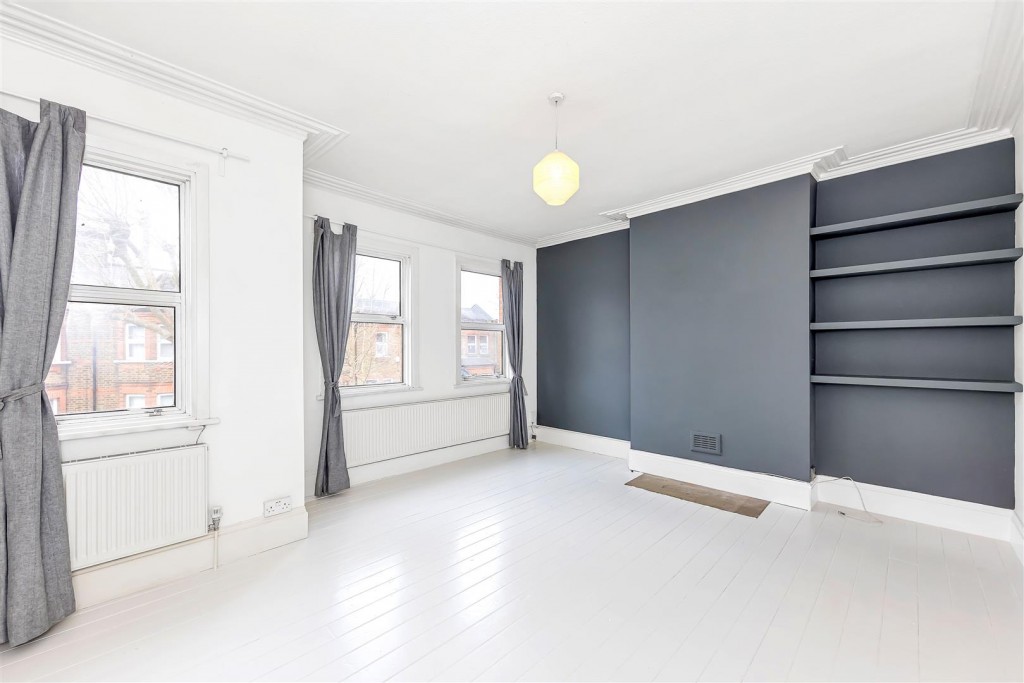 Edward Road, Walthamstow, London, E17