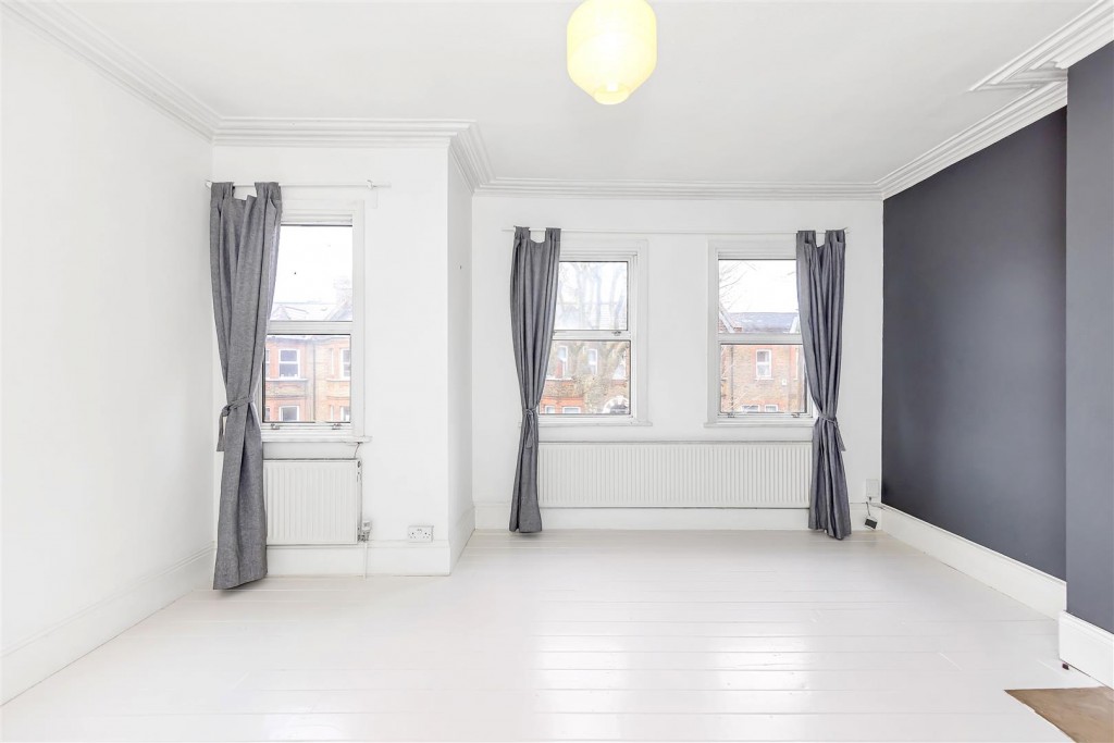 Edward Road, Walthamstow, London, E17