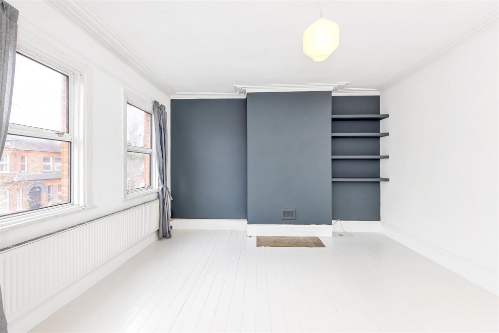 Edward Road, Walthamstow, London, E17