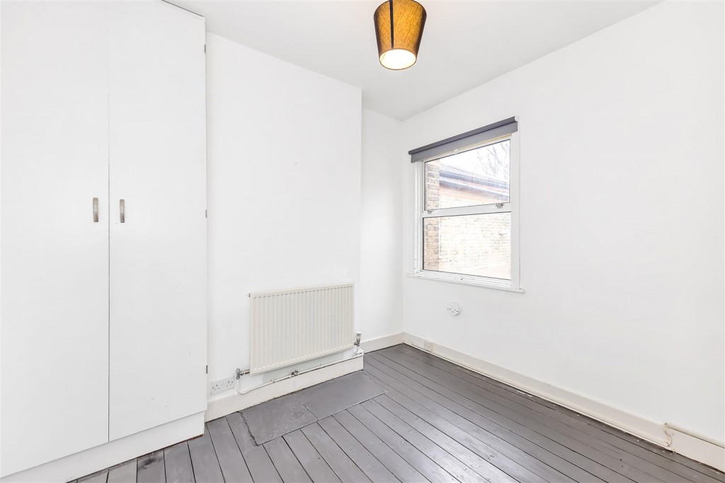 Edward Road, Walthamstow, London, E17