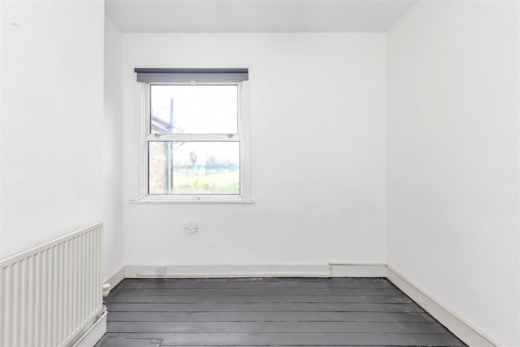 Edward Road, Walthamstow, London, E17