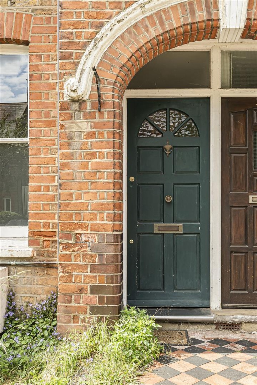 Harris Street, Walthamstow, London, E17