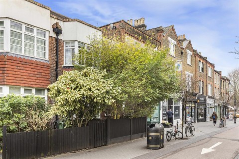 Orford Road, Walthamstow, London, E17