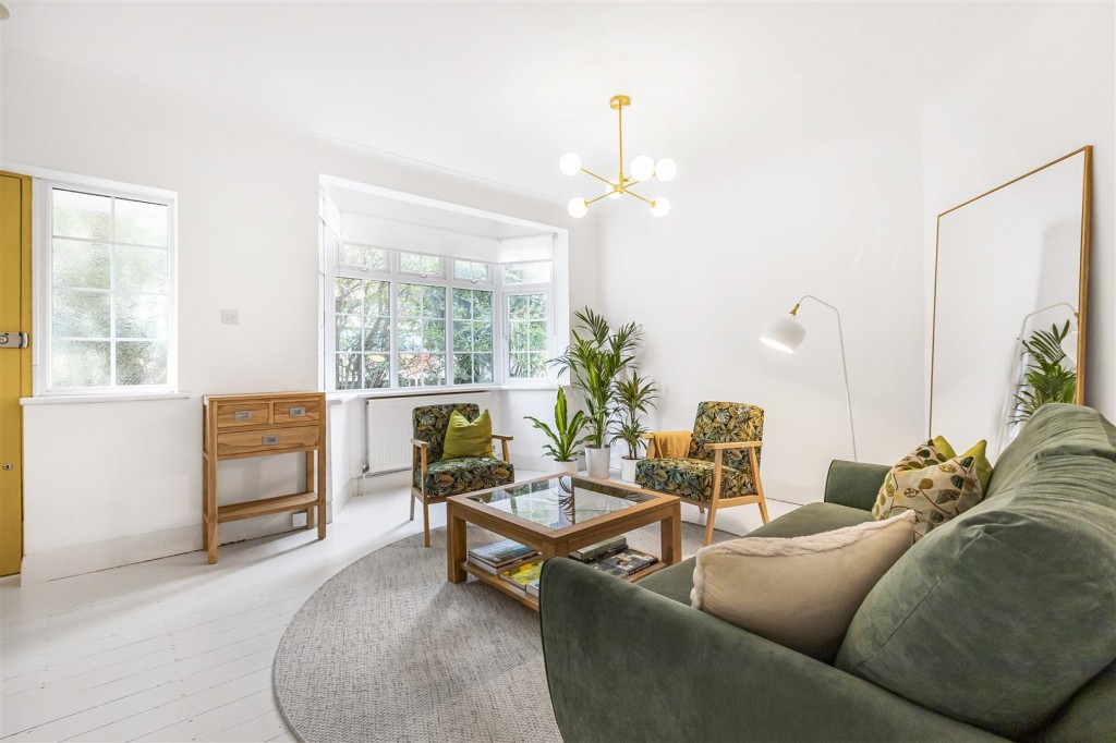 Orford Road, Walthamstow, London, E17