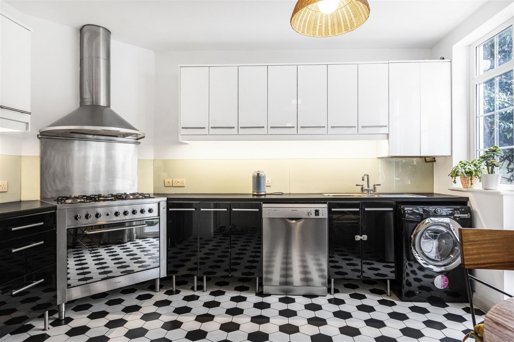 Orford Road, Walthamstow, London, E17