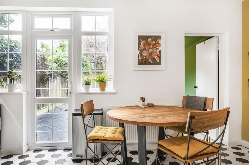 Orford Road, Walthamstow, London, E17