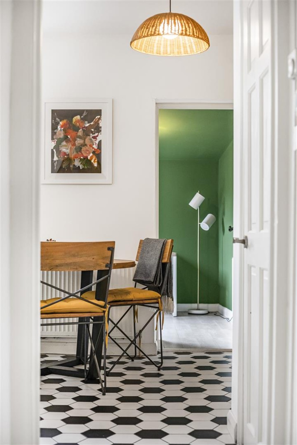 Orford Road, Walthamstow, London, E17