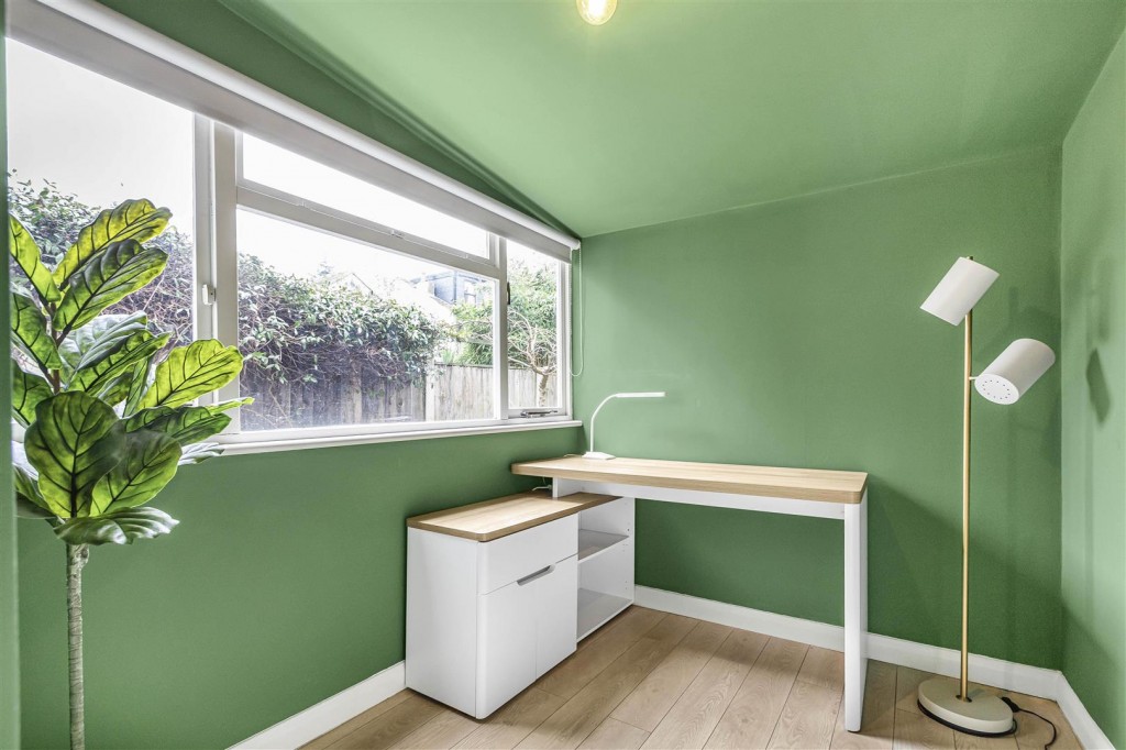 Orford Road, Walthamstow, London, E17