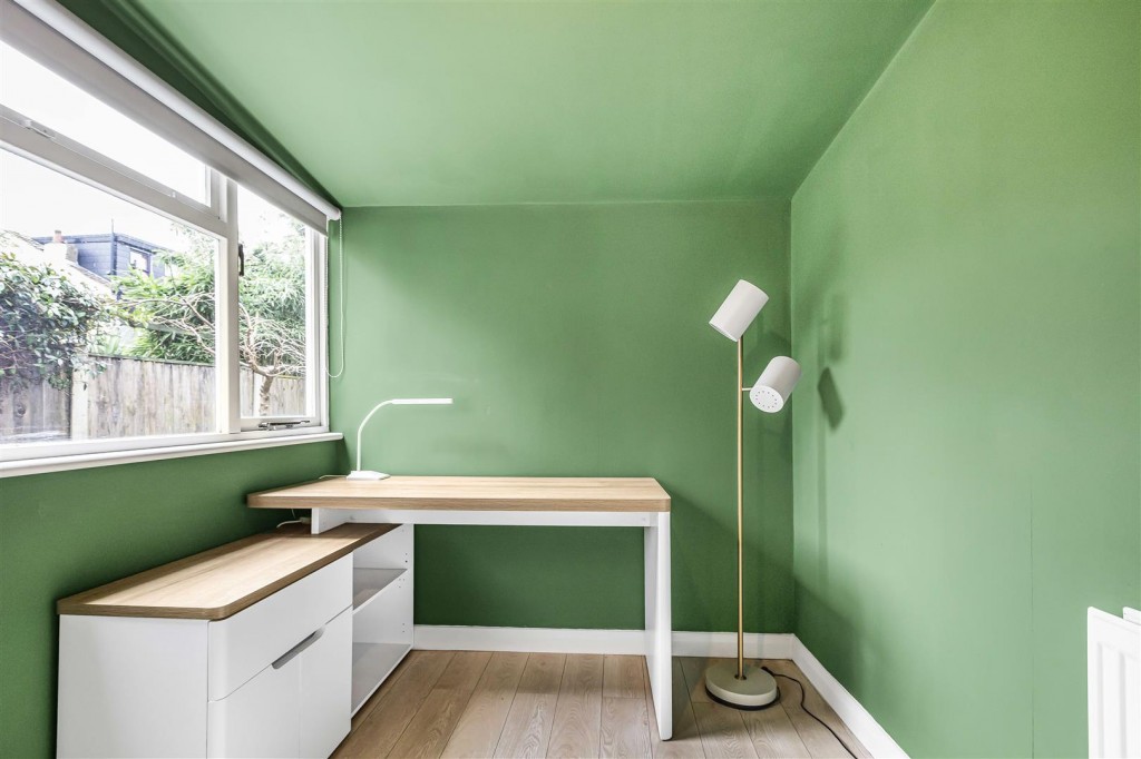 Orford Road, Walthamstow, London, E17