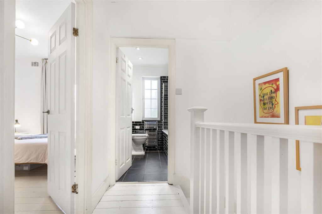 Orford Road, Walthamstow, London, E17
